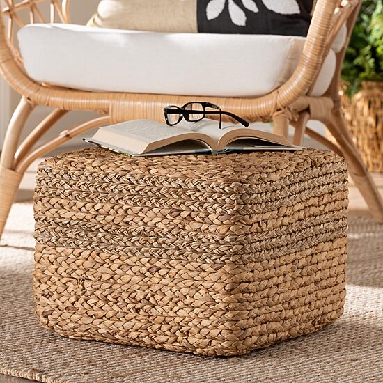 Marella Footstool