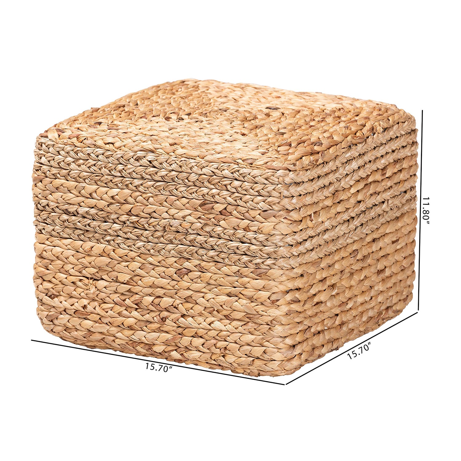 Marella Footstool