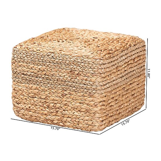 Marella Footstool