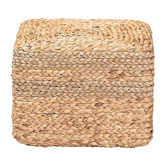 Marella Footstool