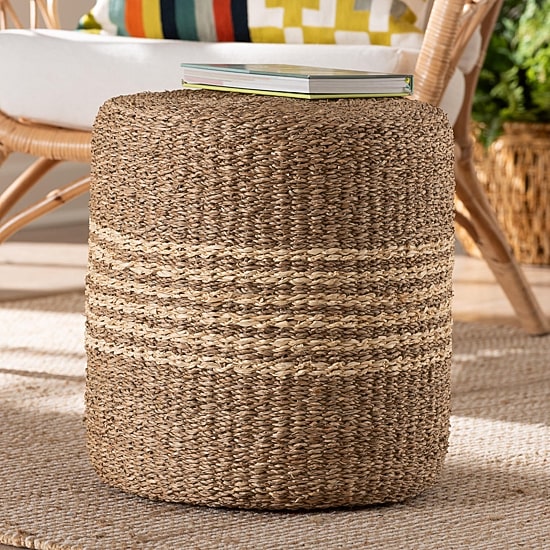 Wickham Footstool