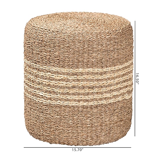 Wickham Footstool