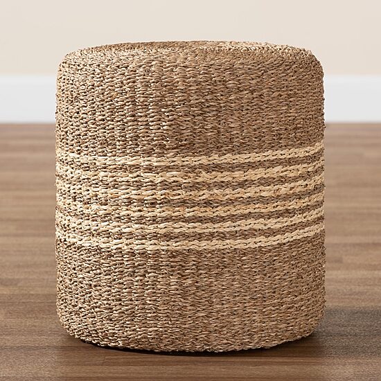 Wickham Footstool