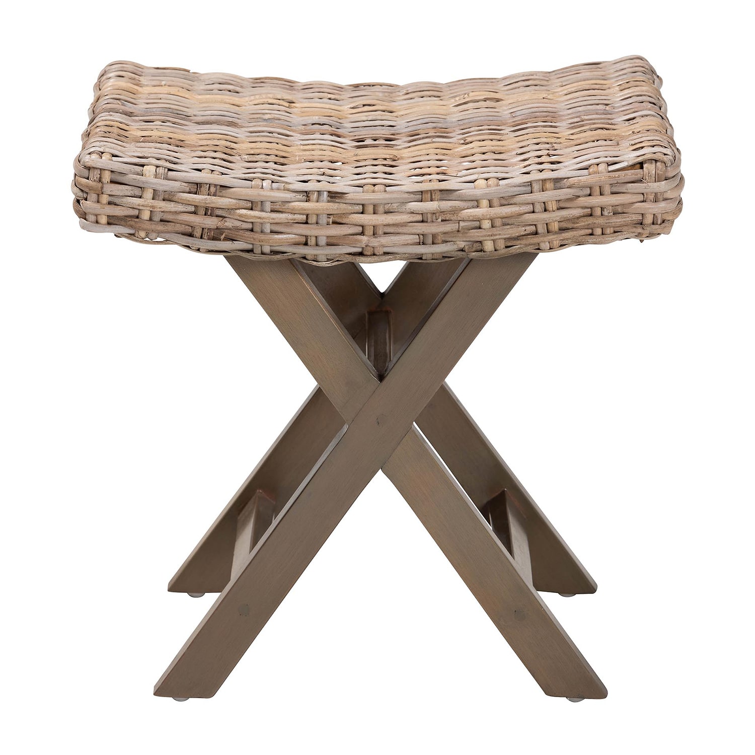 Hayate Ottoman Footstool