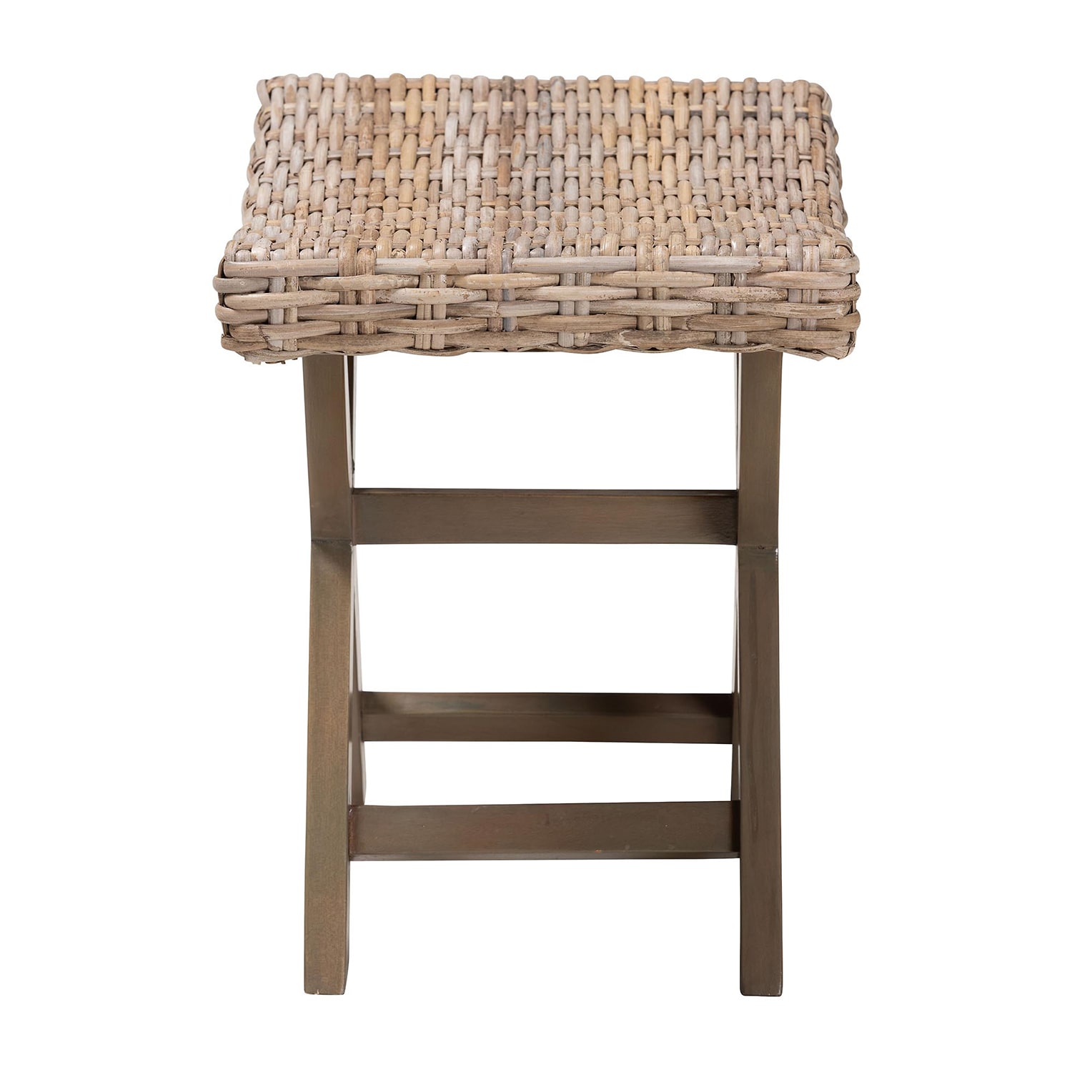 Hayate Ottoman Footstool