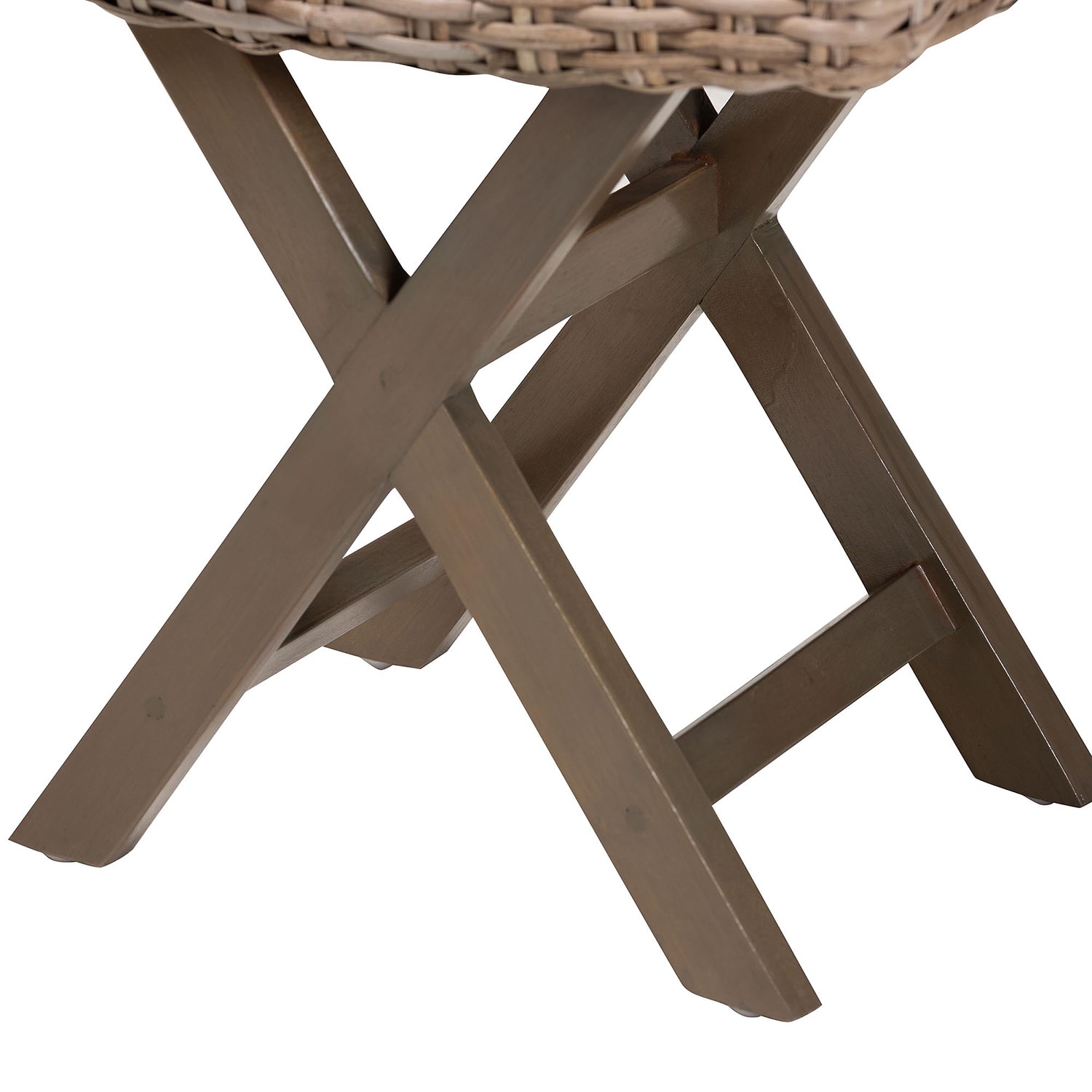 Hayate Ottoman Footstool