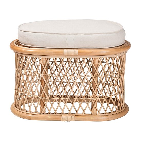 Ladonna Ottoman