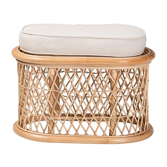 Ladonna Ottoman