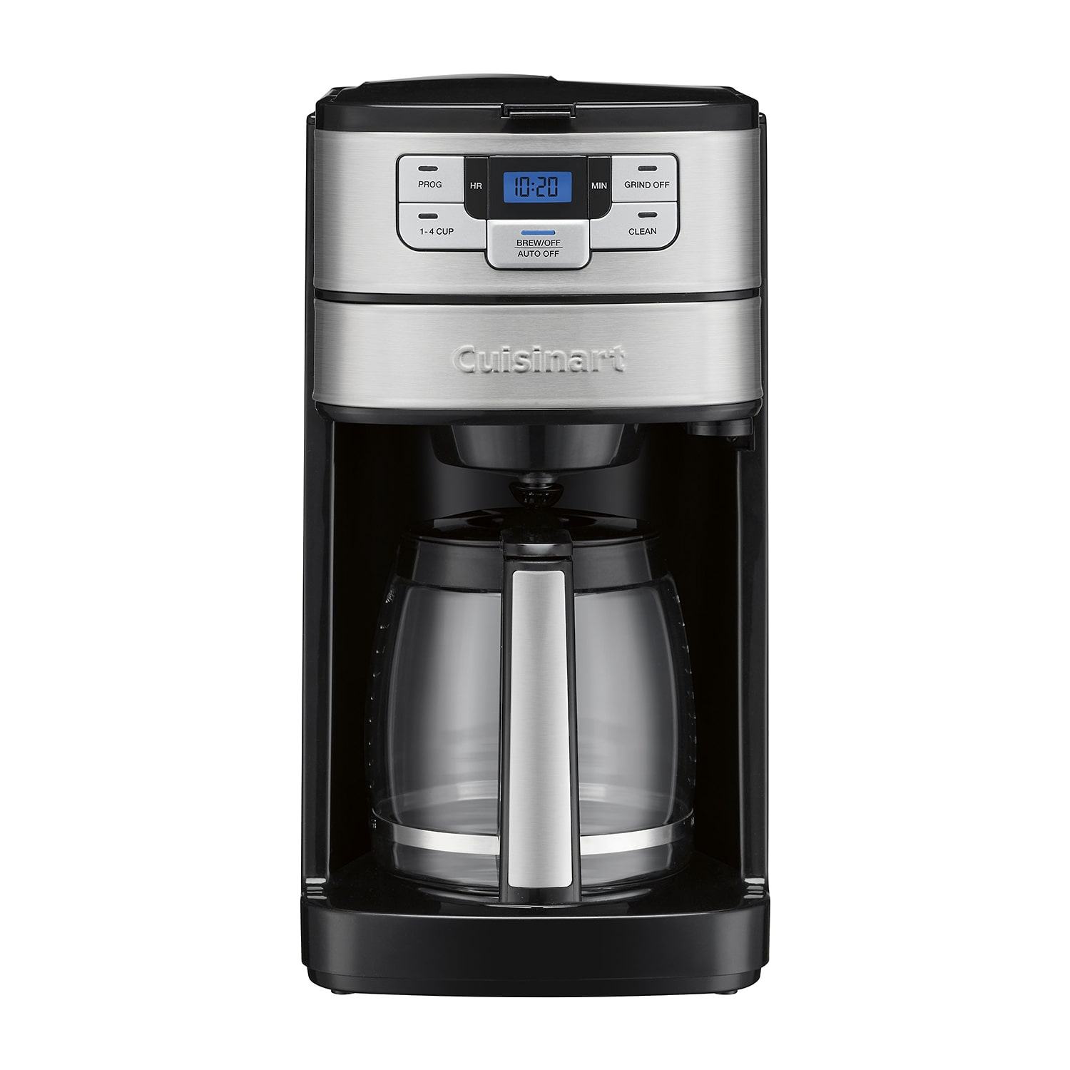 Cuisinart Dgb-400nas Drip Coffee Maker