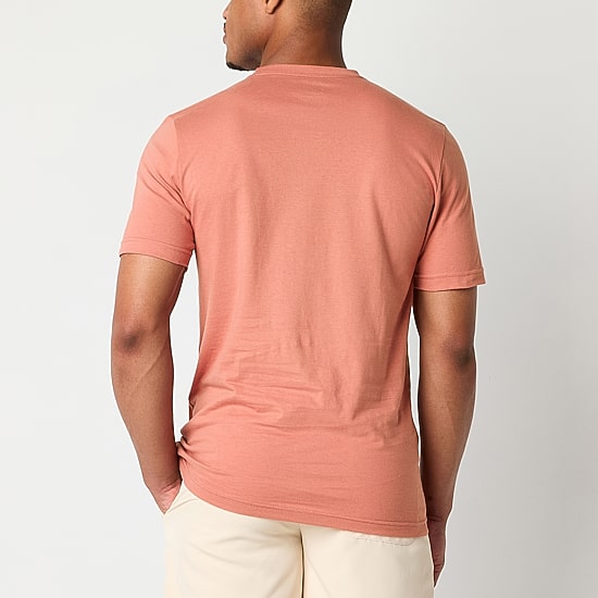 Xersion Xtreme Mens Crew Neck Short Sleeve Quick Dry Active T-Shirt