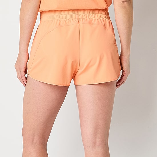 Xersion Womens Woven Running Short