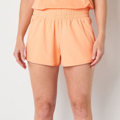 Xersion Womens Woven Running Short