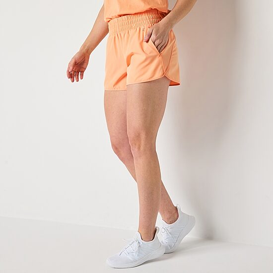 Xersion Womens Woven Running Short