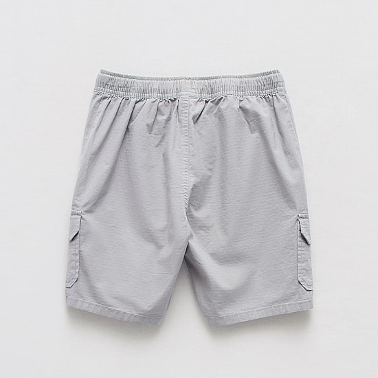 Thereabouts Pull-On Little & Big Kid Boys Adaptive Adjustable Waist Adjustable Features Easy-on + Easy-off Cargo Short