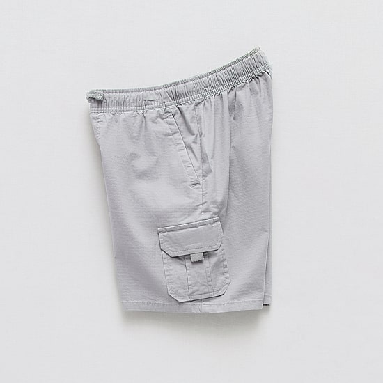 Thereabouts Pull-On Little & Big Kid Boys Adaptive Adjustable Waist Adjustable Features Easy-on + Easy-off Cargo Short