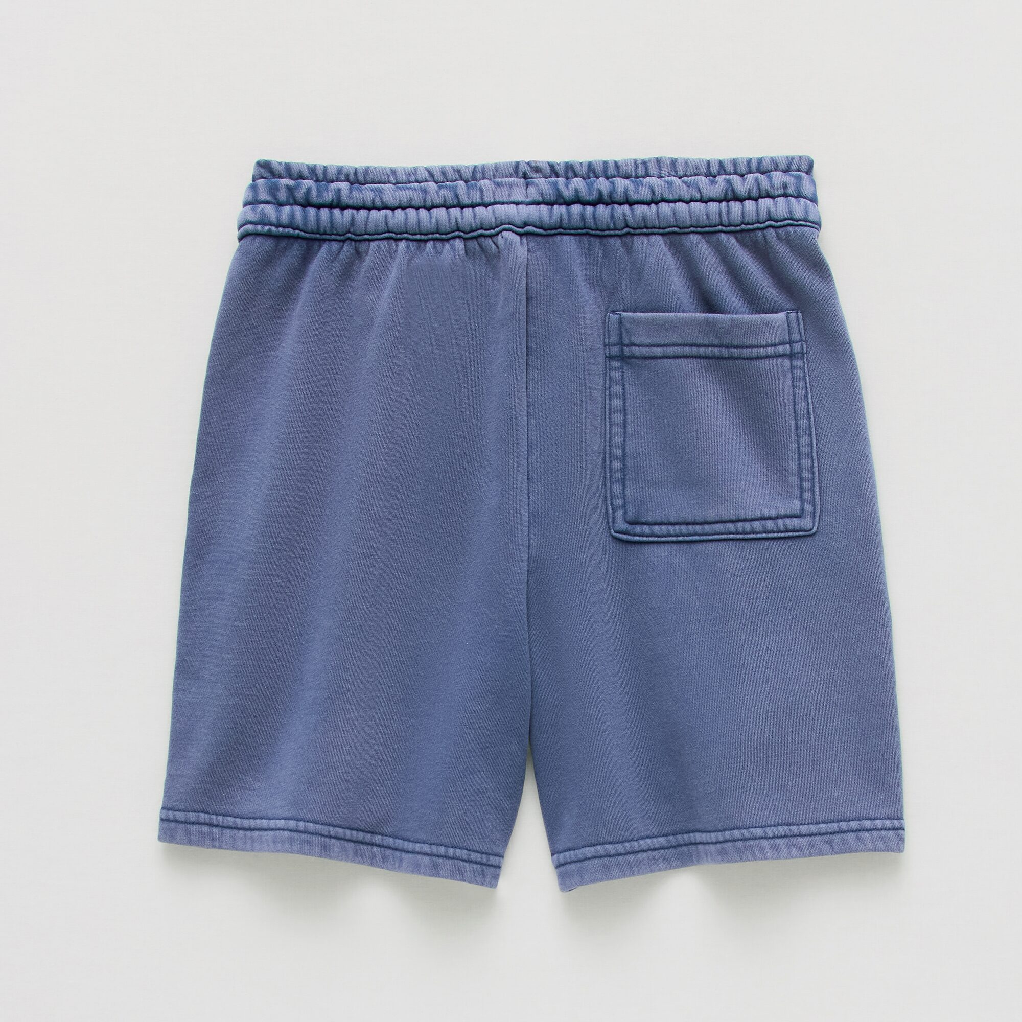 Thereabouts Fleece Pull-On Little & Big Kid Boys Adjustable Waist Jogger Short