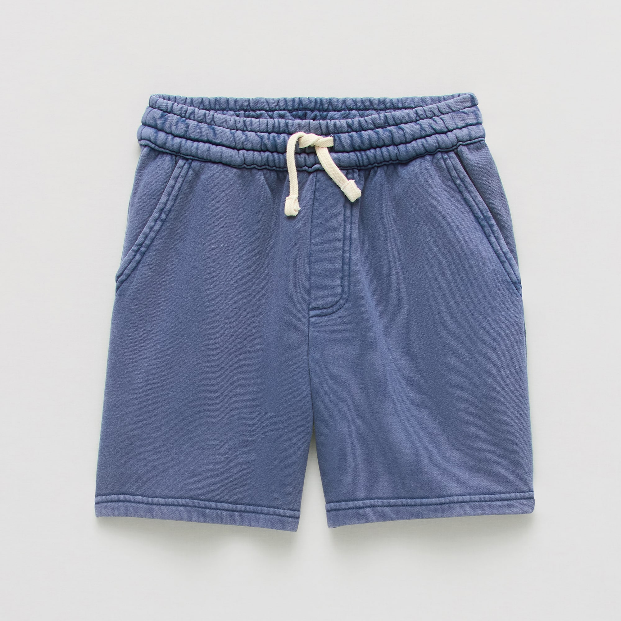 Thereabouts Fleece Pull-On Little & Big Kid Boys Adjustable Waist Jogger Short