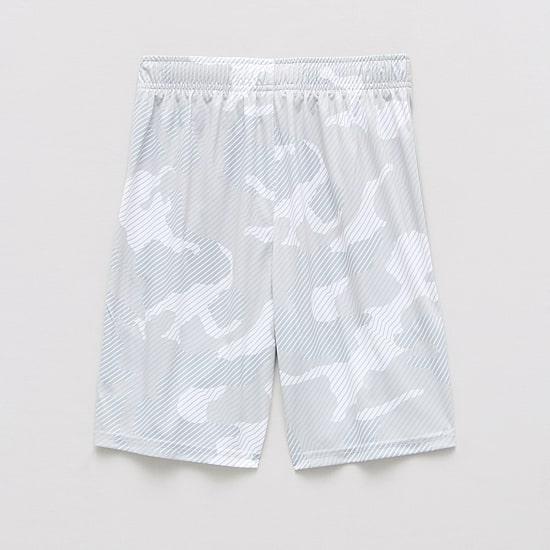 Xersion Pull-On Little & Big Kid Boys Moisture Wicking Basketball Short