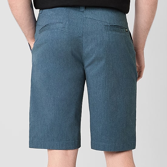 VOLCOM Vmonty Stretch 22 10" Mens Chino Short