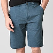 VOLCOM Vmonty Stretch 22 10" Mens Chino Short
