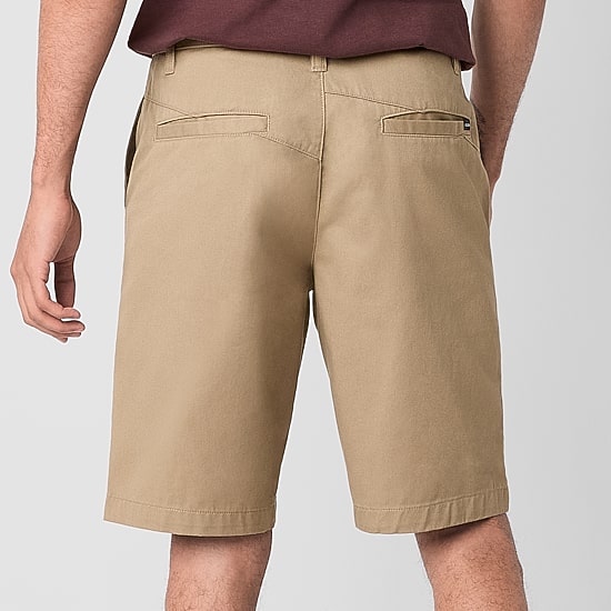 VOLCOM Vmonty 10" Mens Flat Front Short