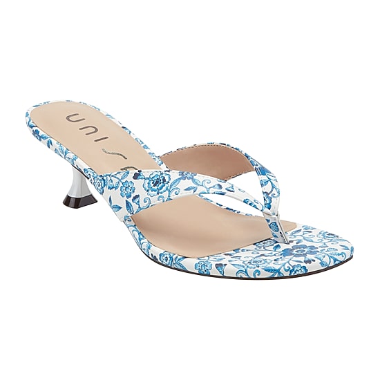 Unisa Womens Aliane-J Slide Sandals