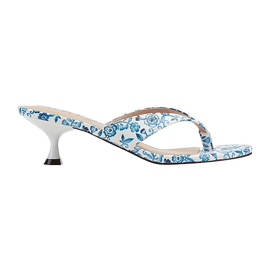 Unisa Womens Aliane-J Slide Sandals
