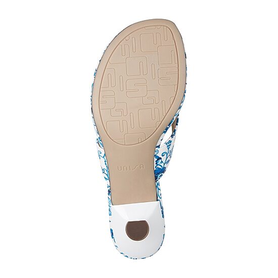 Unisa Womens Aliane-J Slide Sandals