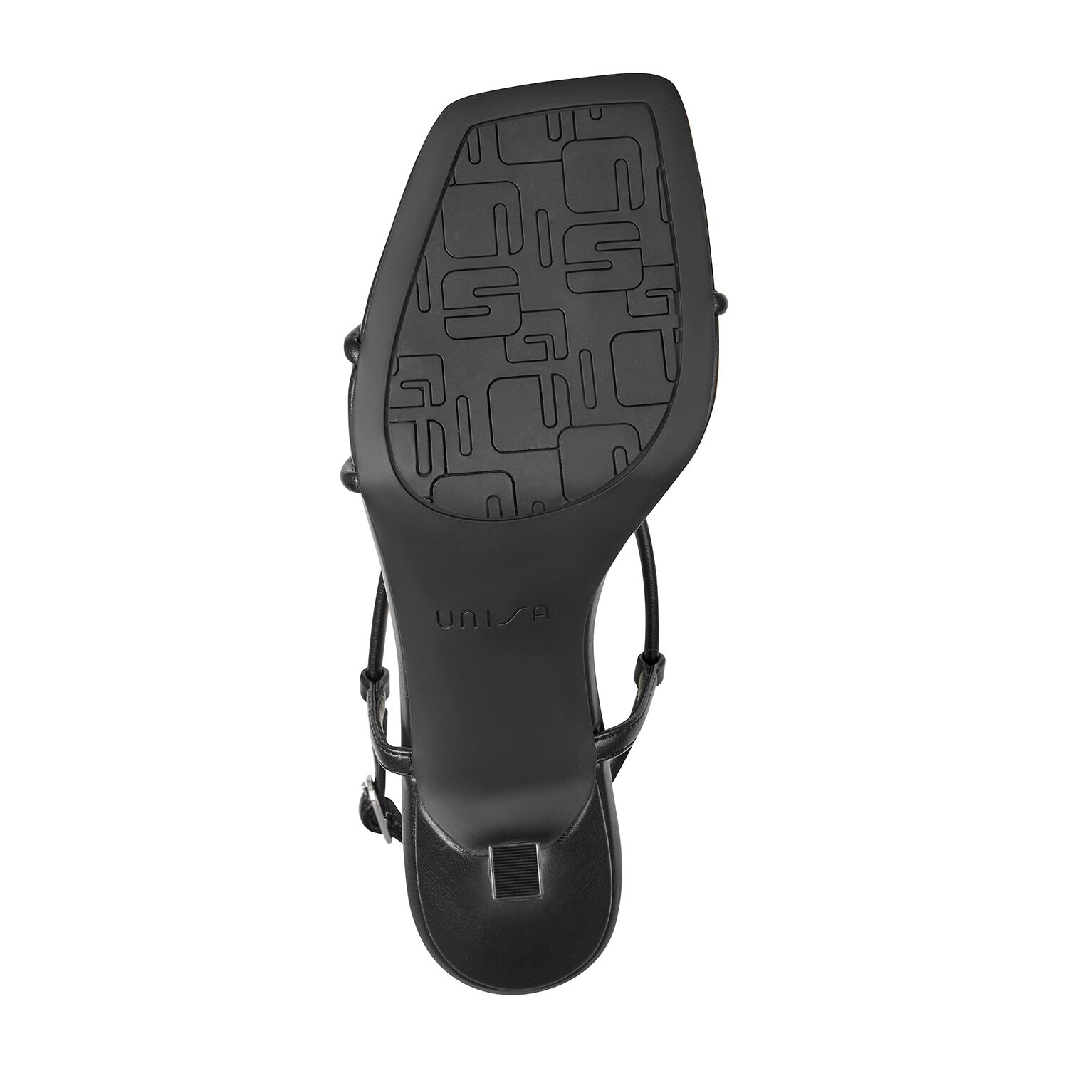 Unisa Womens Caylor-J Heeled Sandals