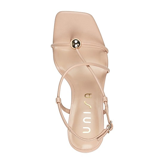 Unisa Womens Caylor-J Heeled Sandals