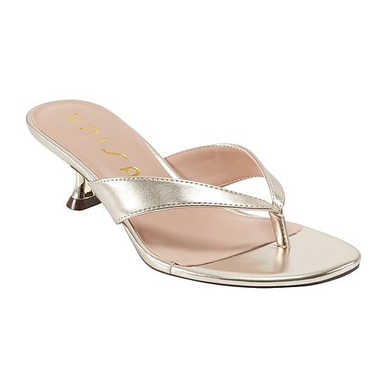 Unisa Womens Aliane-J Slide Sandals