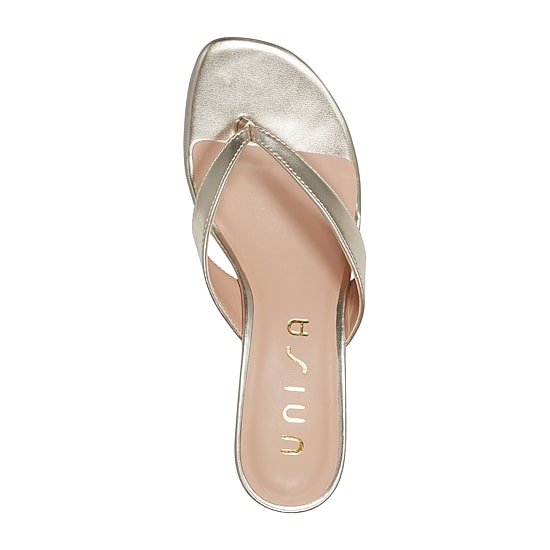 Unisa Womens Aliane-J Slide Sandals