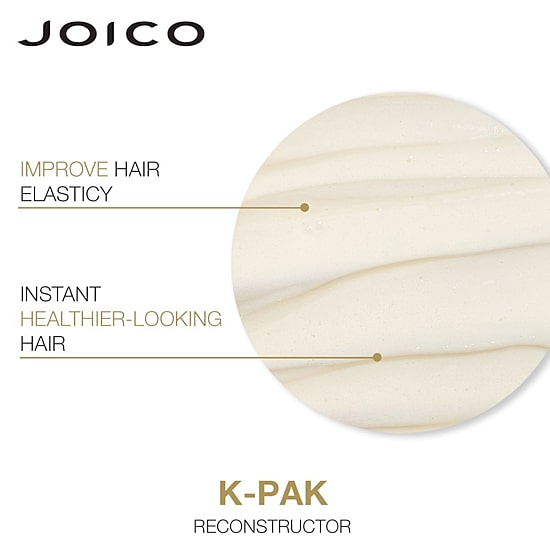 Joico K-Pack Reconstructive Deep-Penetrating Hair Treatment 5.1 oz.
