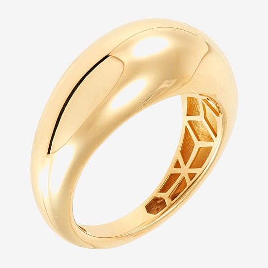 Limited Quantities! Womens 9.5MM 14K Gold Band