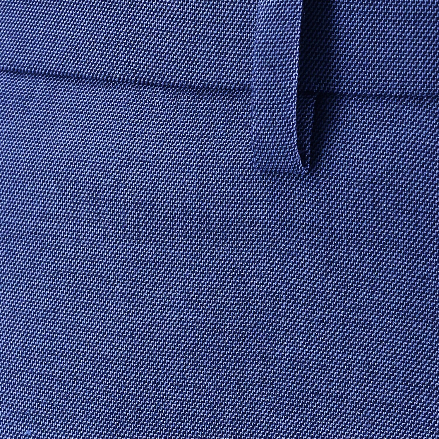 Haggar JMH Tailored Premium Stretch Mens Fabric Modern Fit Flat Front Suit Pant