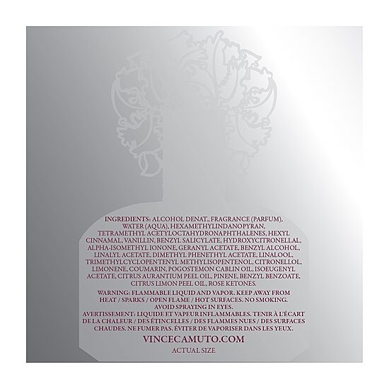 Vince Camuto Amore Intenso Eau de Parfum