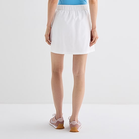 St. John's Bay Womens Skort
