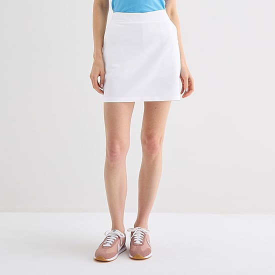 St. John's Bay Womens Skort