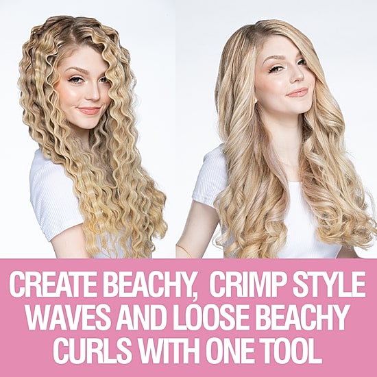 CHI Vibes Wave On Multifunction Waver