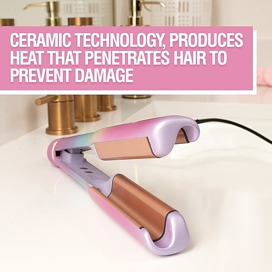 CHI Vibes Wave On Multifunction Waver