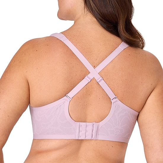 Bali Coolest Smoothing T-Shirt Full Coverage Bra Df4580