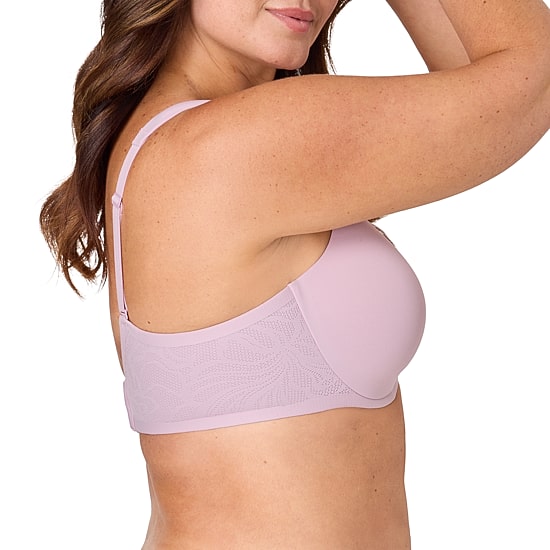 Bali Coolest Smoothing T-Shirt Full Coverage Bra Df4580