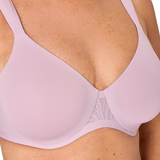 Bali Coolest Smoothing T-Shirt Full Coverage Bra Df4580