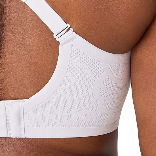 Bali Coolest Smoothing Wireless Full Coverage Bra Df4582