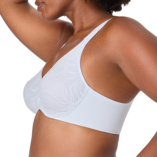 Bali Coolest Smoothing Minimizer Minimizer Bra Df4584