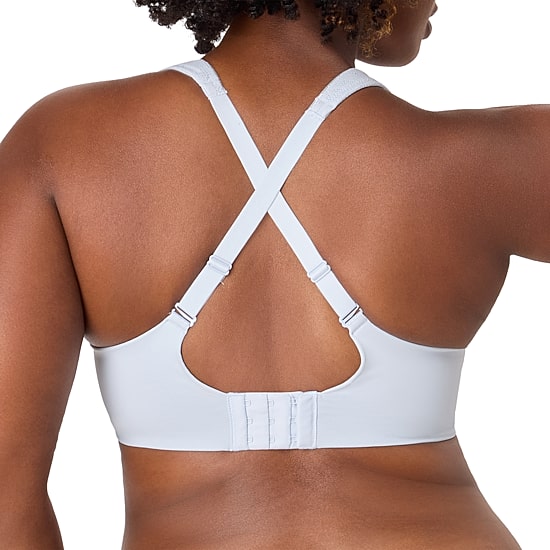 Bali Coolest Smoothing Minimizer Minimizer Bra Df4584