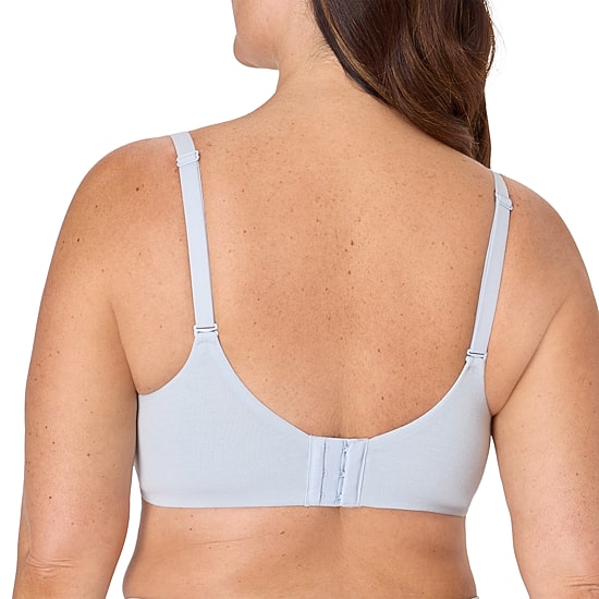 Bali Breathe Cotton Modal Wireless T-Shirt Bra DF7594