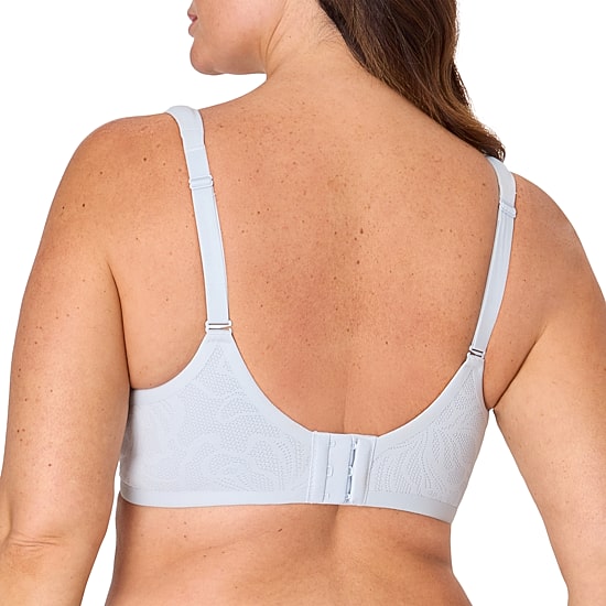 Bali Coolest Smoothing Wireless Full Coverage Bra Df4582