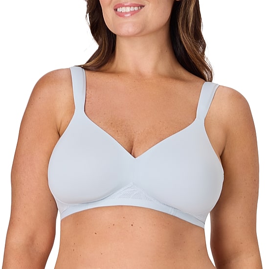 Bali Coolest Smoothing Wireless Full Coverage Bra Df4582