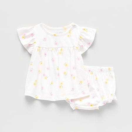 jcpenney infant dresses Vintage JCPenney Toddle Time Baby Dresses Red Embroidered Size 12 Months  and 4T